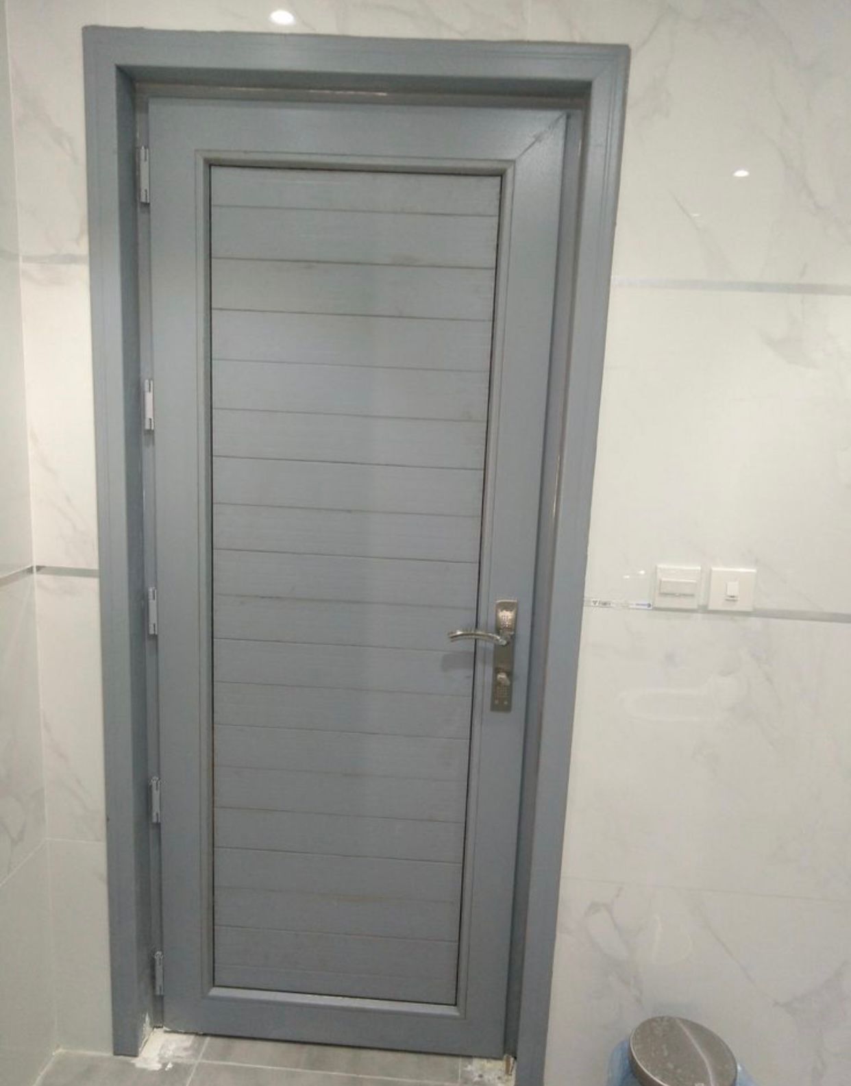 wood door 1