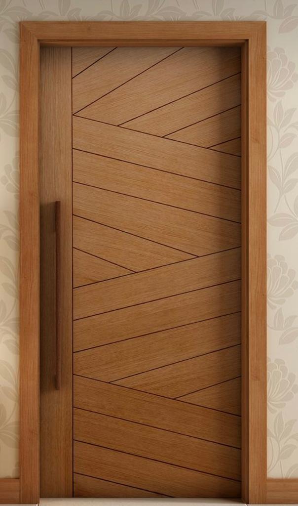 wood door 2