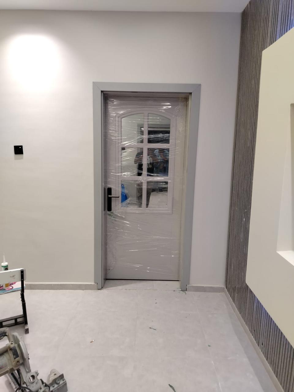 wood door 3